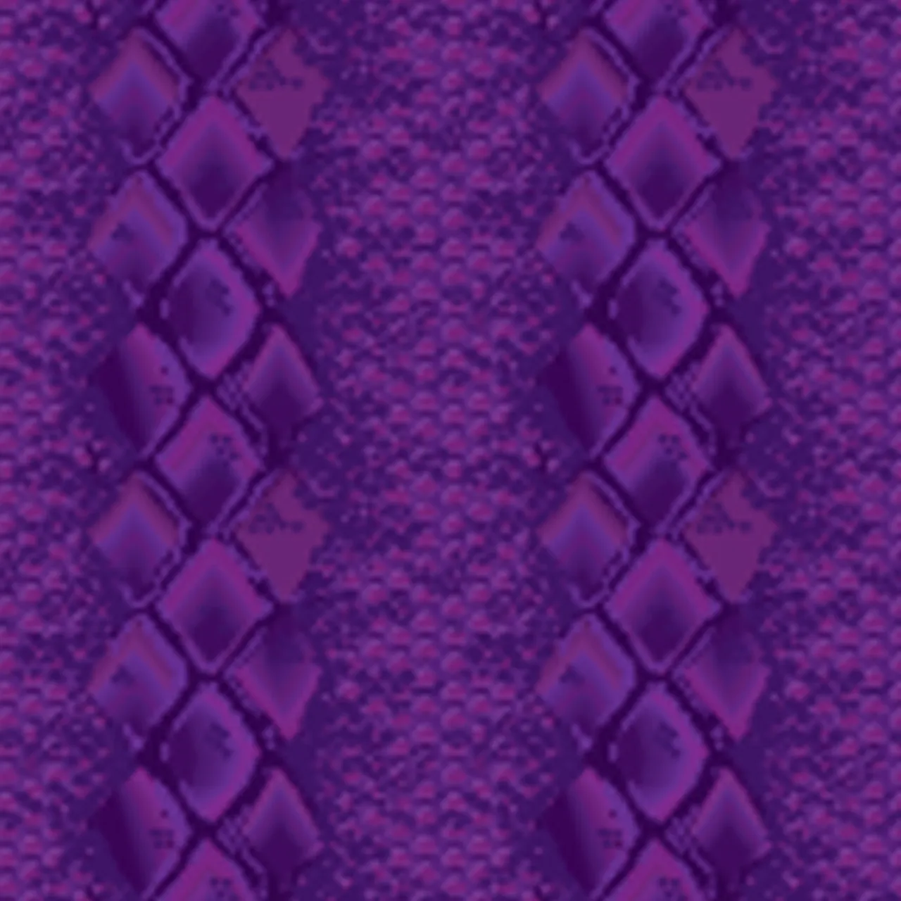 Permanent Vinyl -Purple Python- Permanent Vinyl / Printed Permanent Vinyl