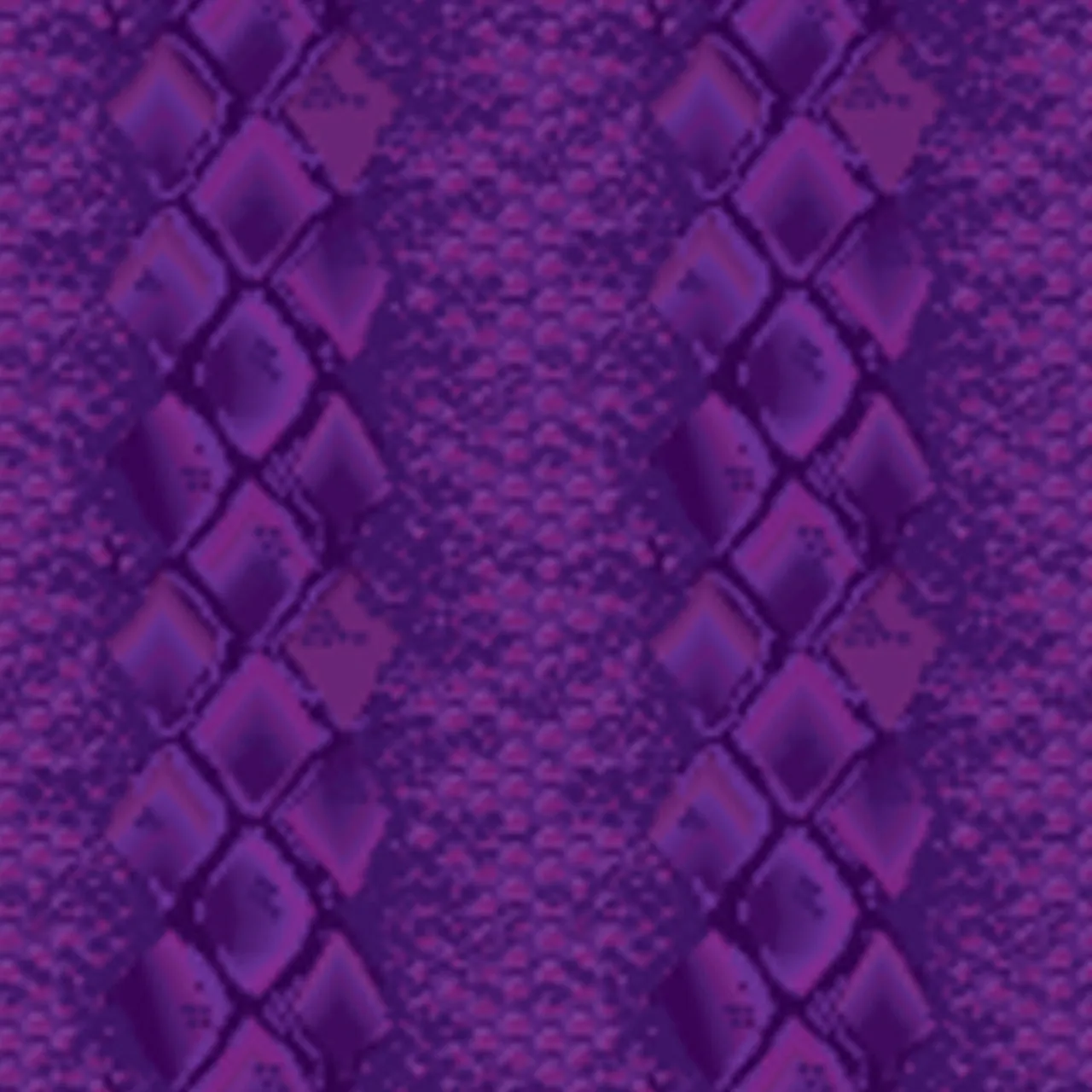Permanent Vinyl -Purple Python- Permanent Vinyl / Printed Permanent Vinyl