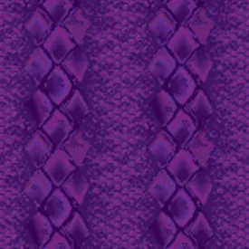 Permanent Vinyl -Purple Python- Permanent Vinyl / Printed Permanent Vinyl