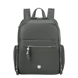 Samsonite - Zaino  Karissa Evo Daily Gunmetal Green - KP2008 - GUNMETAL/GREEN