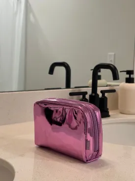 Small Cosmetic Bag