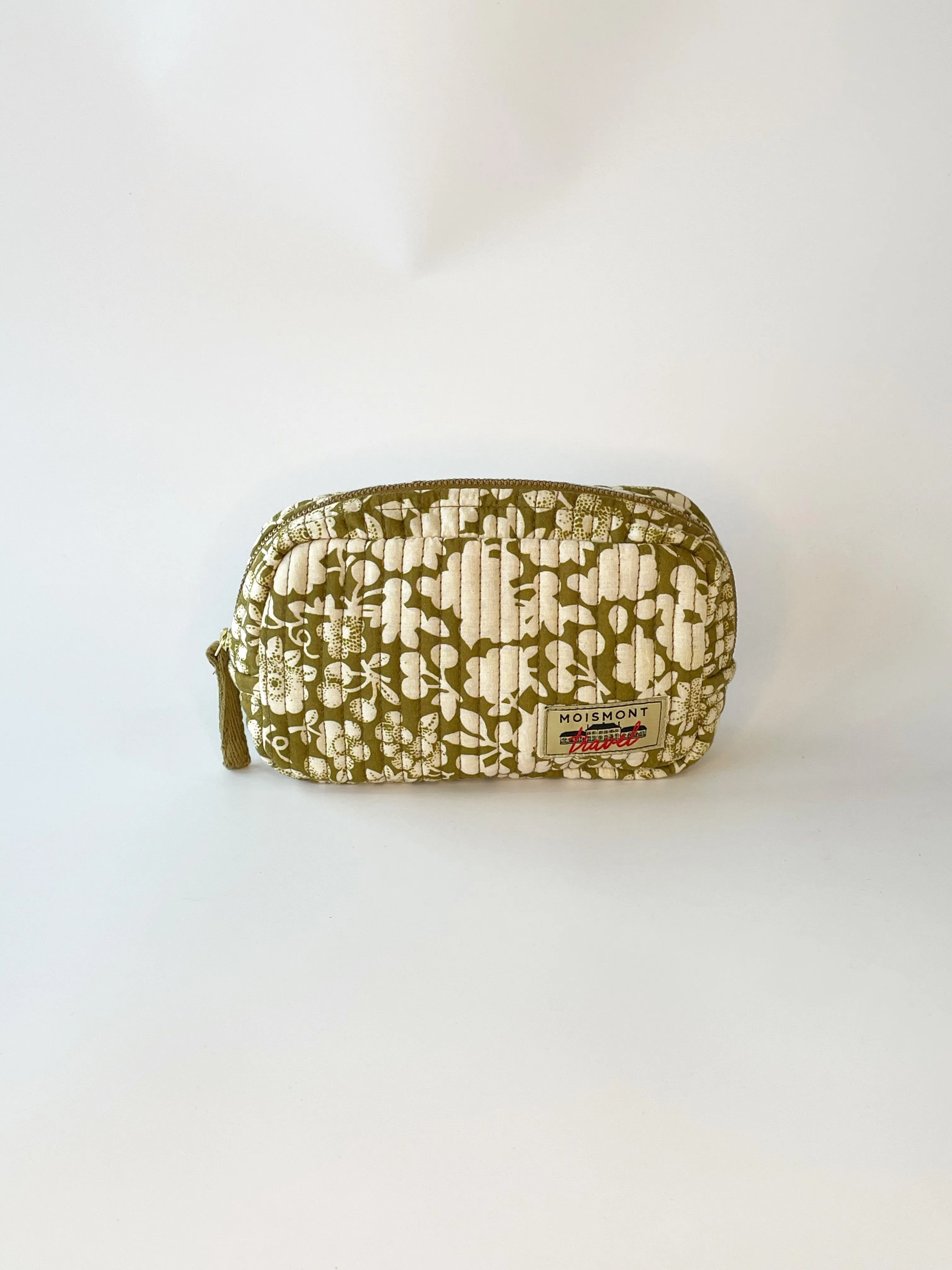 Small Cosmetic Bag