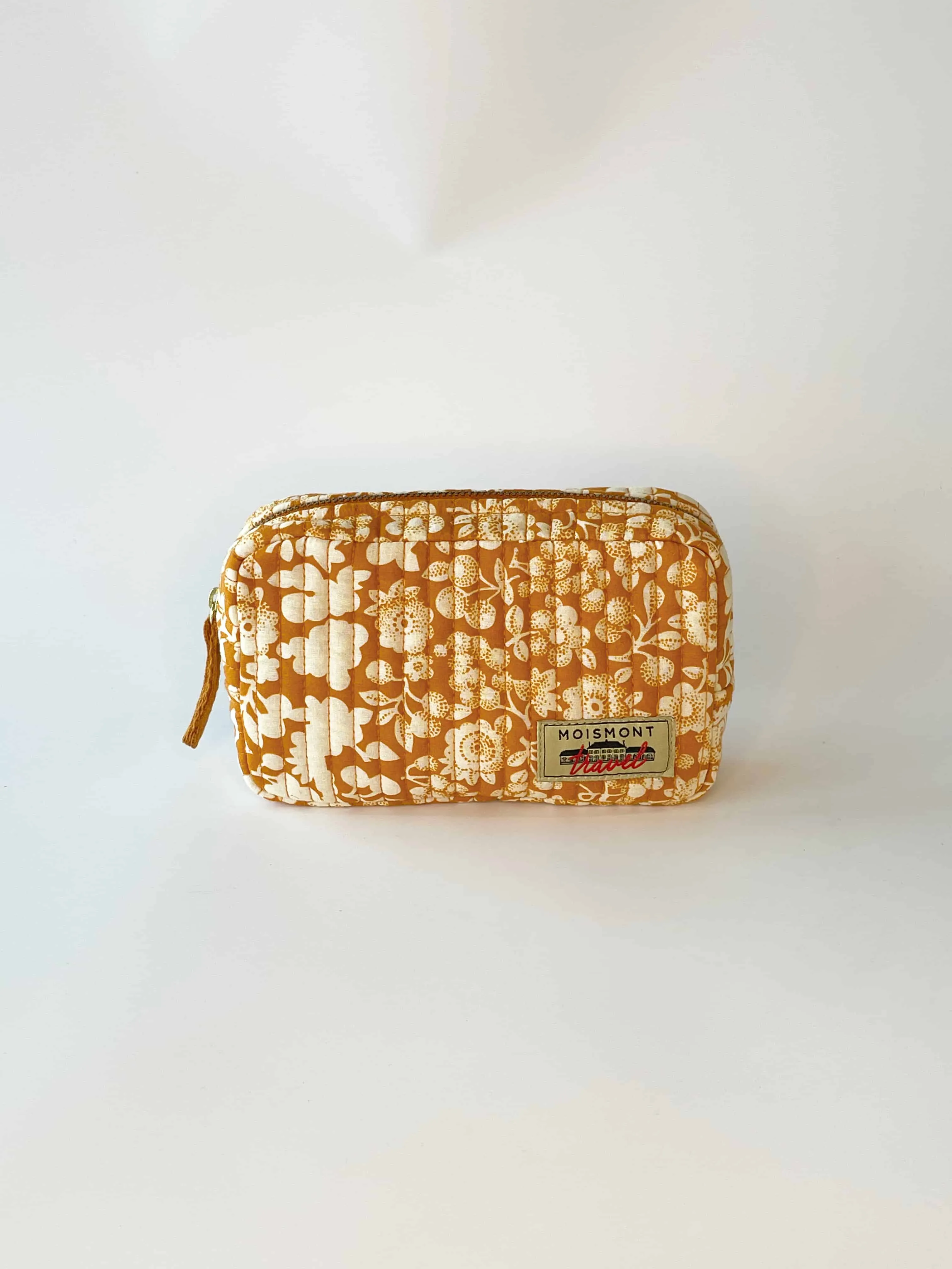 Small Cosmetic Bag