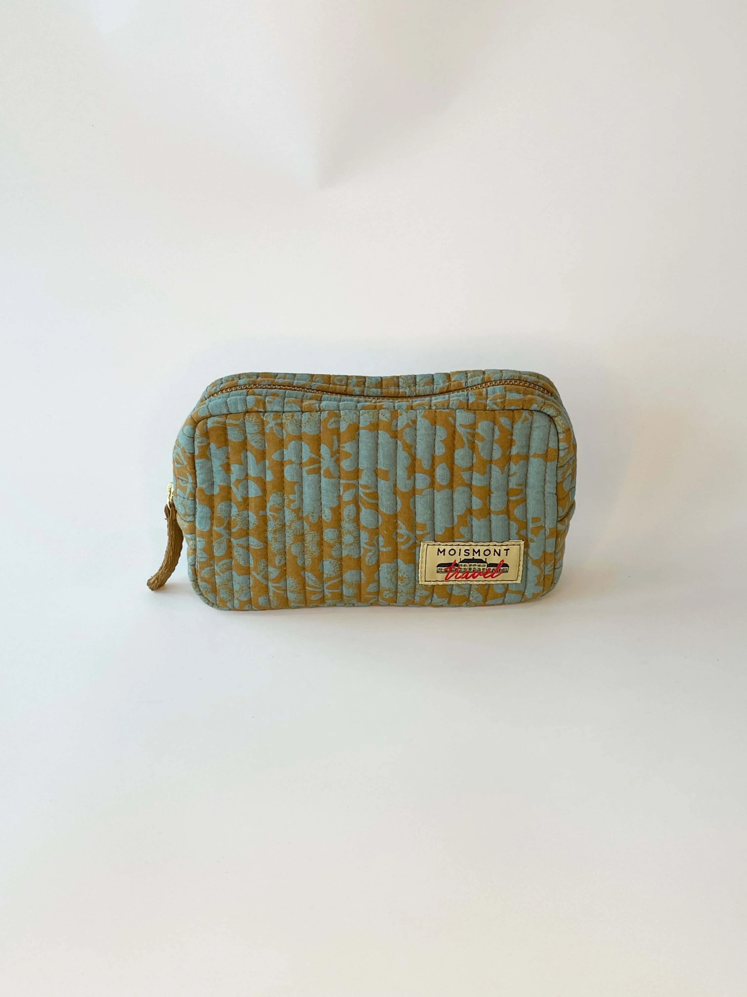 Small Cosmetic Bag