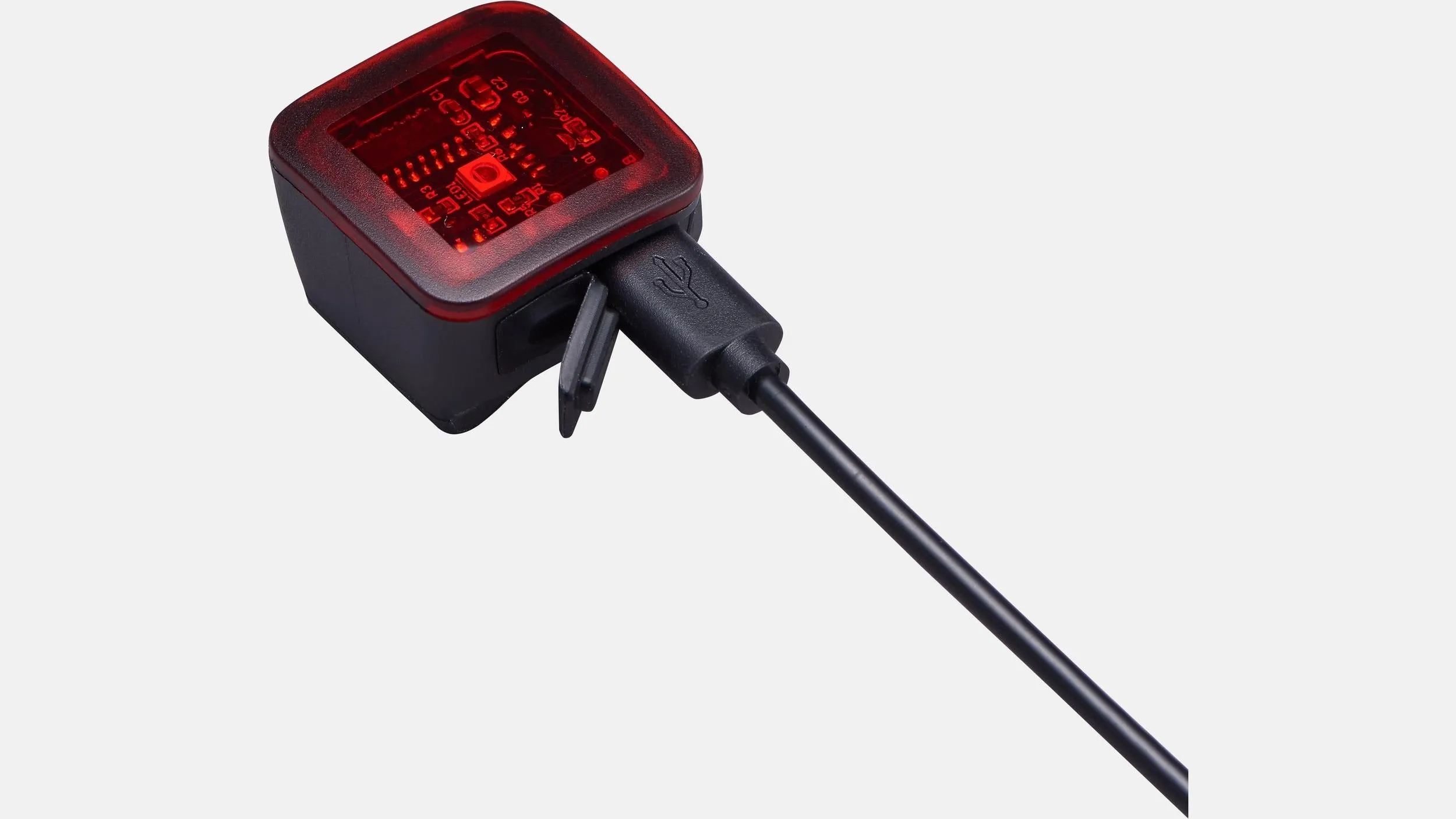 Specialized Flash Headlight/Taillight Combo Set