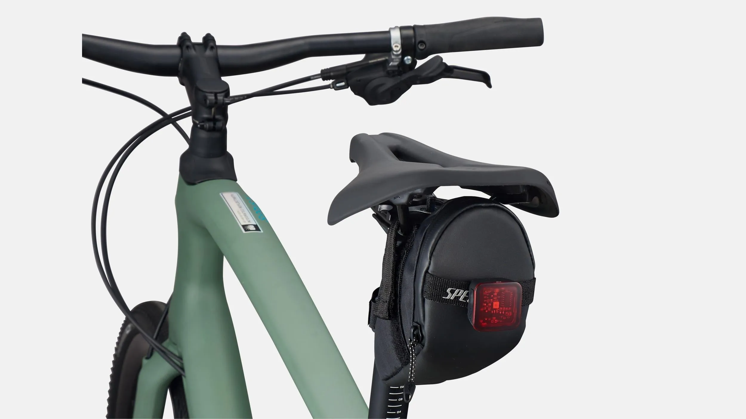 Specialized Flash Headlight/Taillight Combo Set
