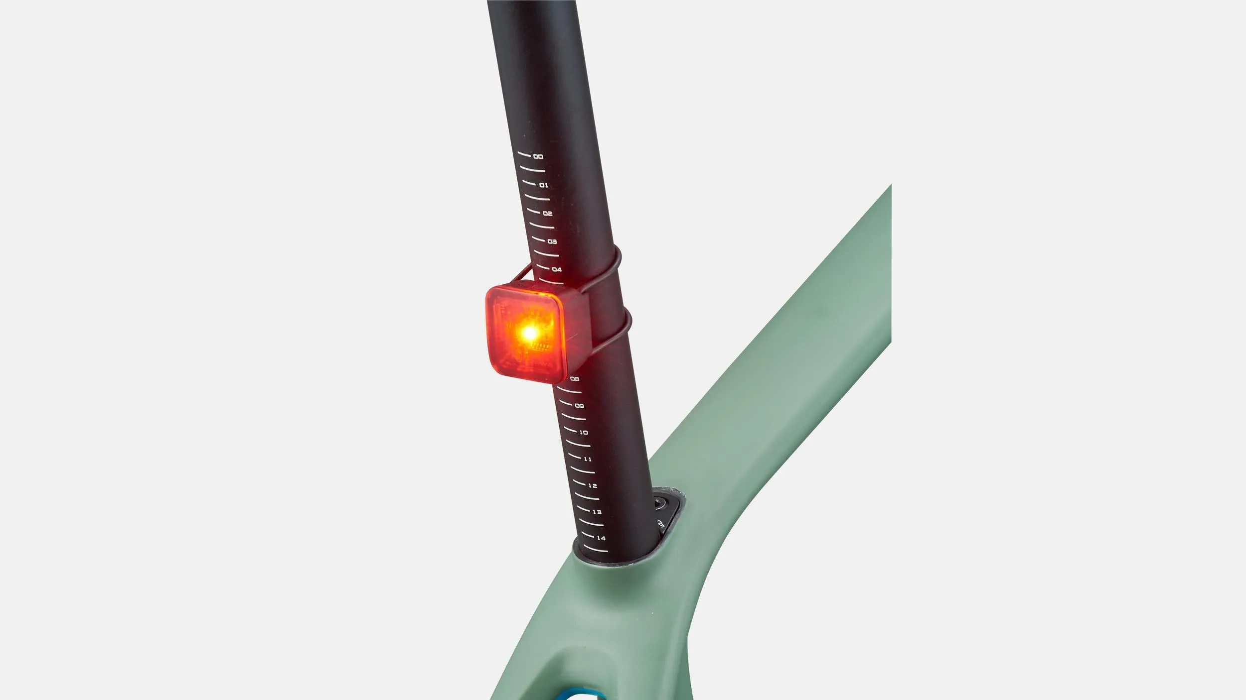 Specialized Flash Headlight/Taillight Combo Set