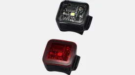 Specialized Flash Headlight/Taillight Combo Set