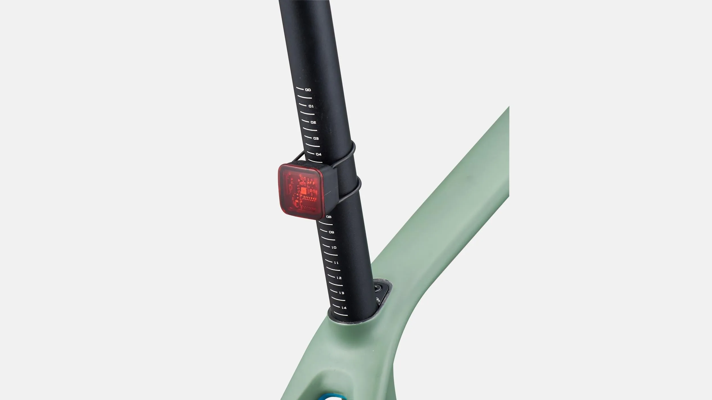 Specialized Flash Headlight/Taillight Combo Set