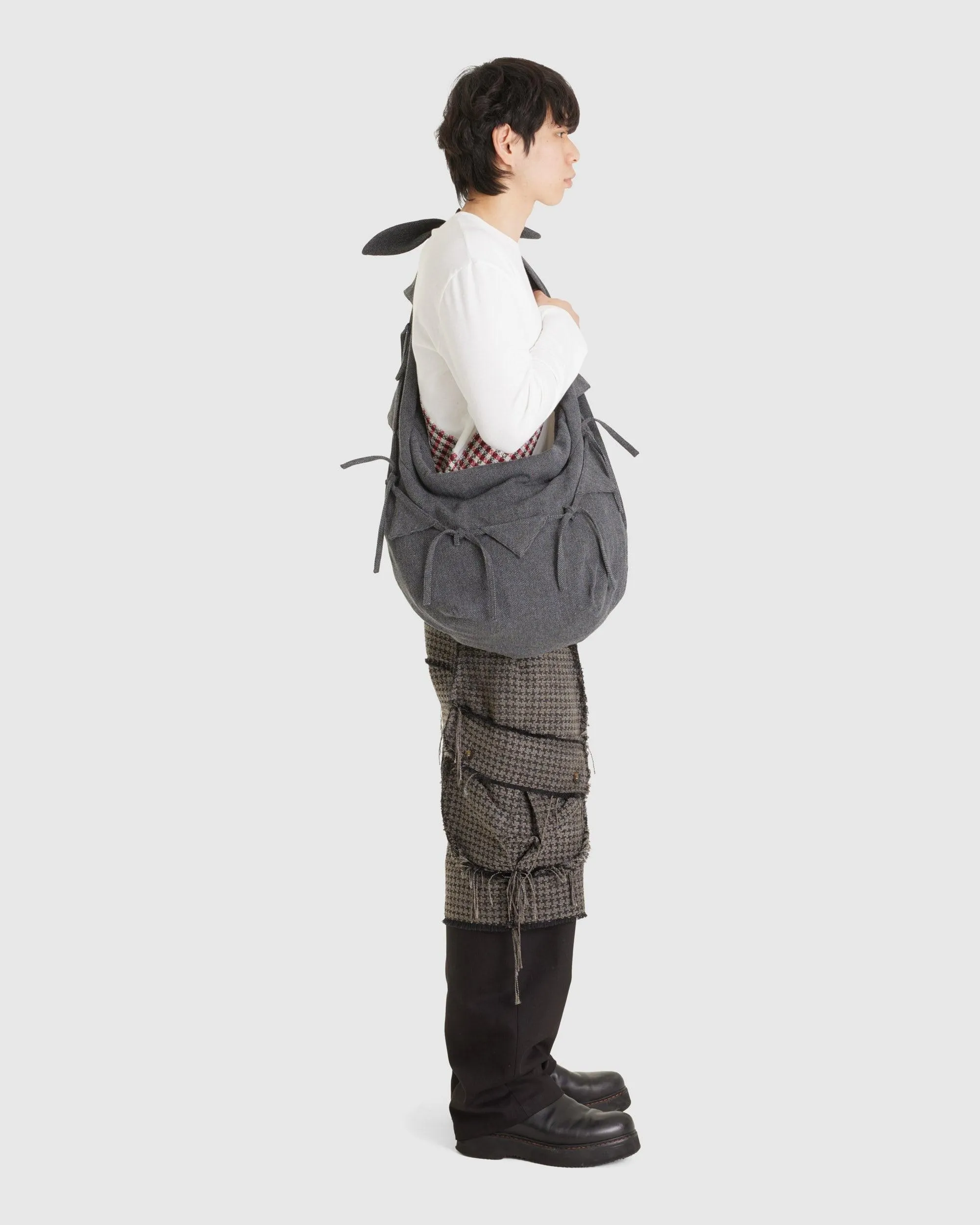 Talisman Bag