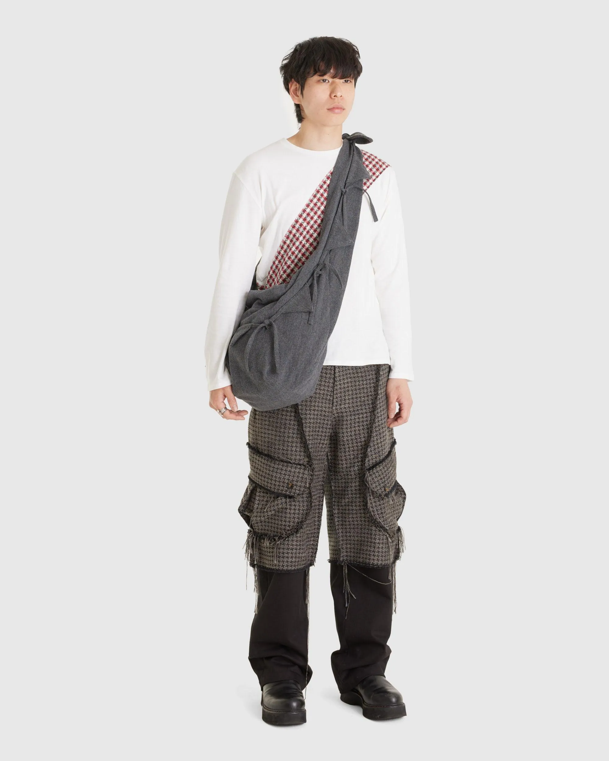 Talisman Bag