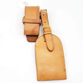 Trendy Inspired Louis Vuitton Bag Travel Or Decoration Tag