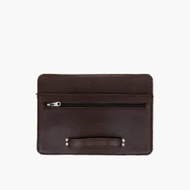 Versatile Laptop Sleeve | Brown