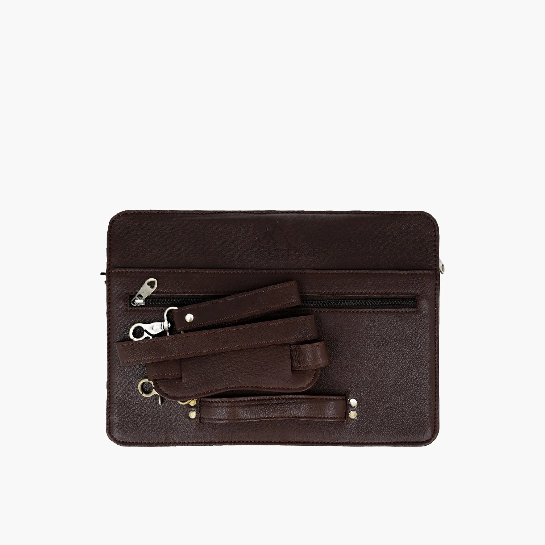 Versatile Laptop Sleeve | Brown