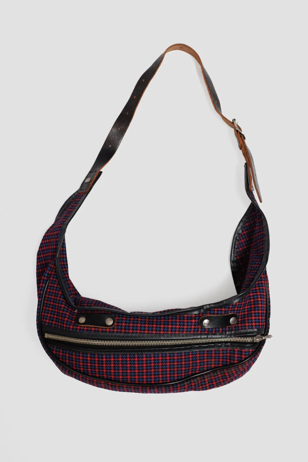 VINTAGE CROSSBODY HIP BAG
