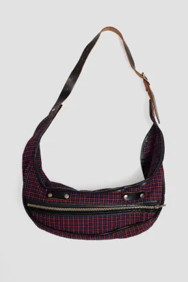 VINTAGE CROSSBODY HIP BAG