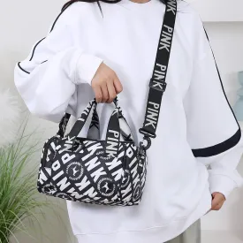 Wholesale Fashion Simple Sports Handbag Improves Appearance Shoulder Bags